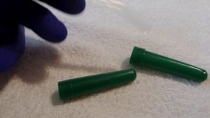 I Пипетка медицинская Medical pipette Украина Ukraine 20220930