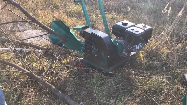 Измельчитель SHC-350D15 смотреть онлайн