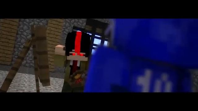 [Cancelled] Cardinal Sun (minecraft music animation) смотреть онлайн