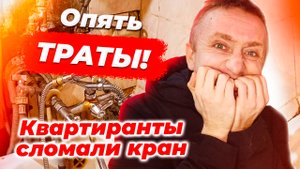 Хочешь купить комнату и сдавать ее. Опять ремонтные работы в моей коммунальной квартире.