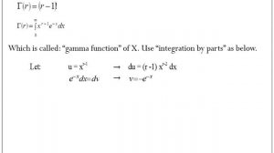 Math. Stat.-2020-Gamma Distribution