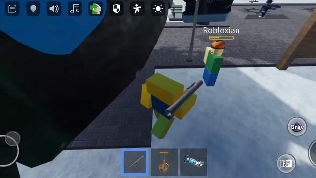 Roblox realistic ragdoll смотреть онлайн