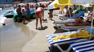 Girls Swimming in the Pool | Summer Fun | Девчонки в бассейне