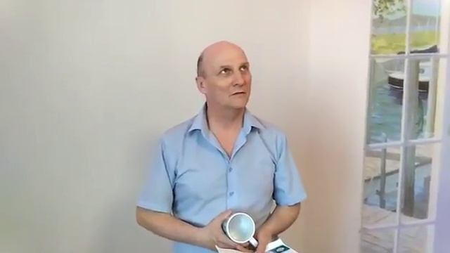 Отзыв о парящем натяжном потолке в Йошкар-Оле от "Репы" смотреть онлайн