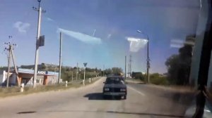 Поездка в Камышин!