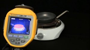 Understanding the Relevance of Emissivity to Temperature Measurement Calculation on Your Fluke Ti40