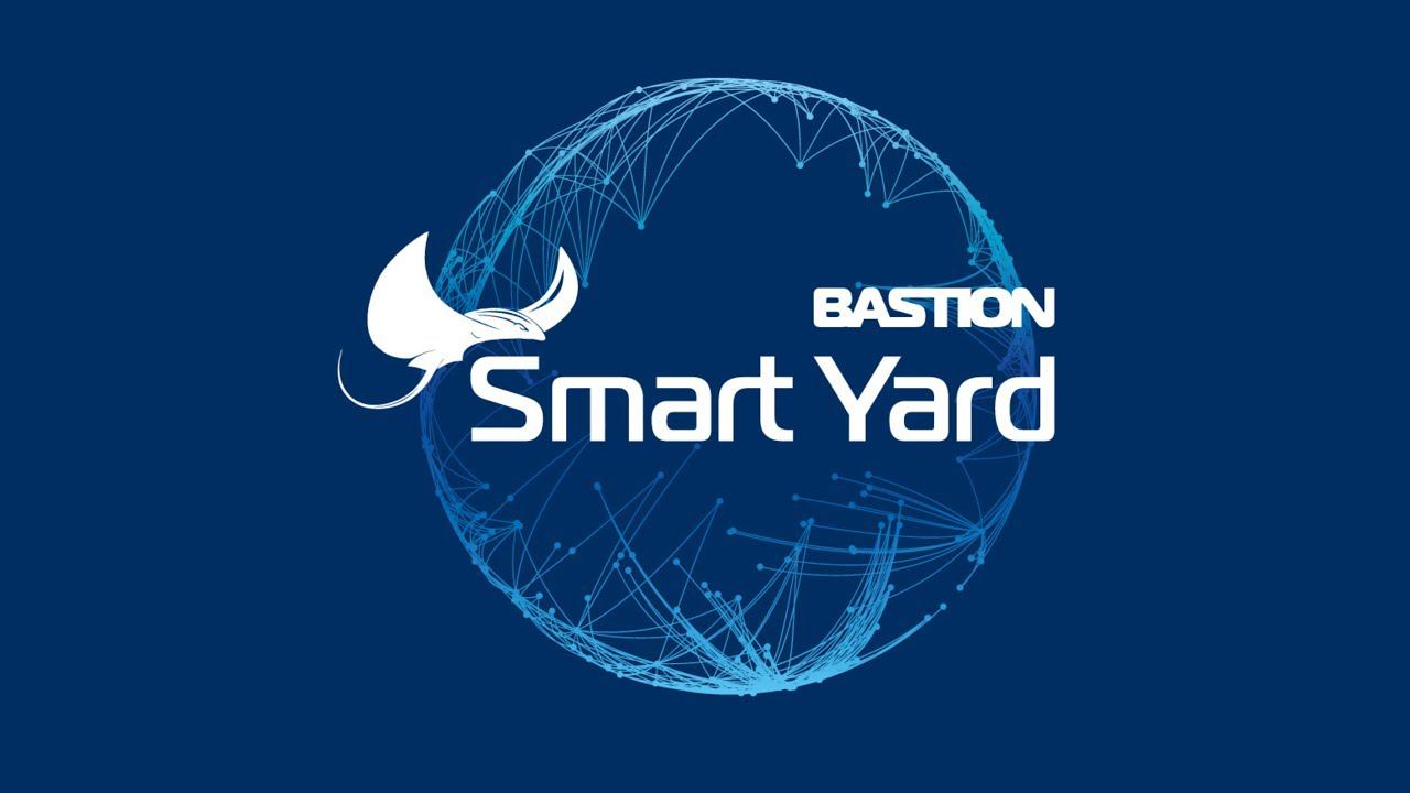 Обзор. Интеллектуальная система охраны территории Smart Yard - Умный двор. Часть 3.