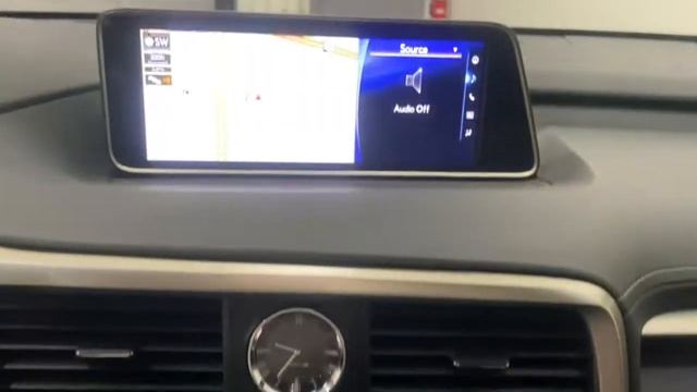 2016 Lexus RX Scottsdale, Phoenix, Tempe, Cave Creek, Fountain Hills, AZ 238136A смотреть онлайн