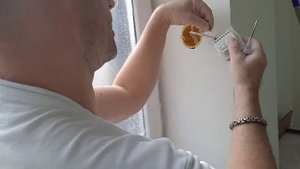 Как правильно подключить электро термостат к внутрипольному конвектору.