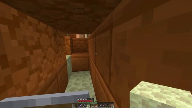 Horrifeye -Living in the walls now..... -Ep 26