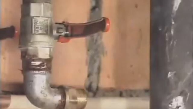 09 Прокладка водопровода смотреть онлайн