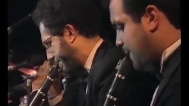 Paolo Conte - Max (Live Montreux) смотреть онлайн