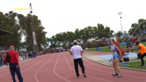 Campionat Catalunya Clubs s16 4x300 fem El Prat de Llobregat 2023 ??♀️*