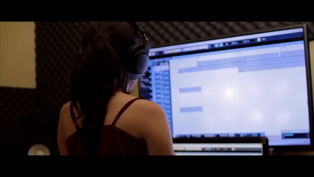 CAN YOU FEEL THE LOVE TONIGHT (OST) | VALERIE POLA COVER смотреть онлайн