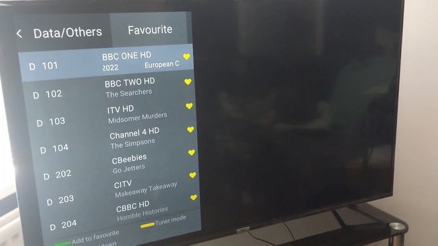 TCL Smart Tv 4K HDR 55Inch Android TV With Alexa & Google Stadia 2022 смотреть онлайн