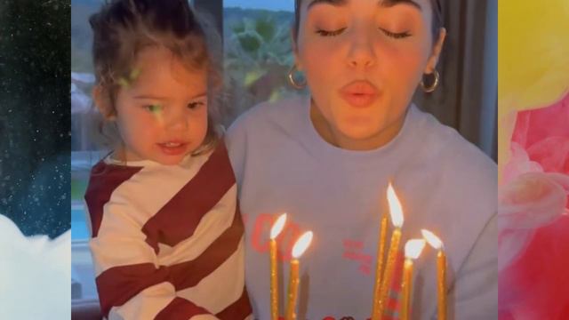 Surprise!!Kerem's greetings to Hande: happy birthday my hard times friends !!! смотреть онлайн