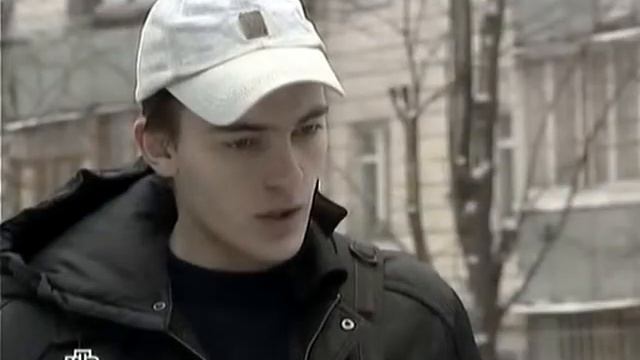 Мухтар-2,Максименко Максим смотреть онлайн