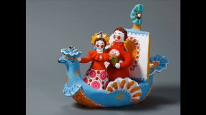 Валерий Гаврилин. Голос России