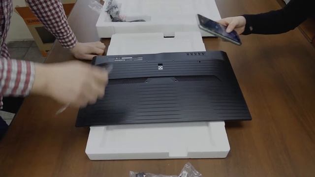 МОНИТОР БРЕНДА ЧАЙНИКА. SUNWIND. СРАВНЕНИЕ С VIEWSONIC. смотреть онлайн