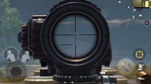 ЗАЖИМ С ОРУЖИЯ,НАСТРОЙКА ПРИЦЕЛОВ,ГИРОСКОП/PUBG MOBILE