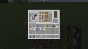 как сделать красивый флаг в майнкрафте