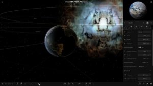 Universe Sandbox 2 "Сверхновая"