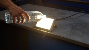 Обзор светодиодного прожектора ЭРА LPR021030K050