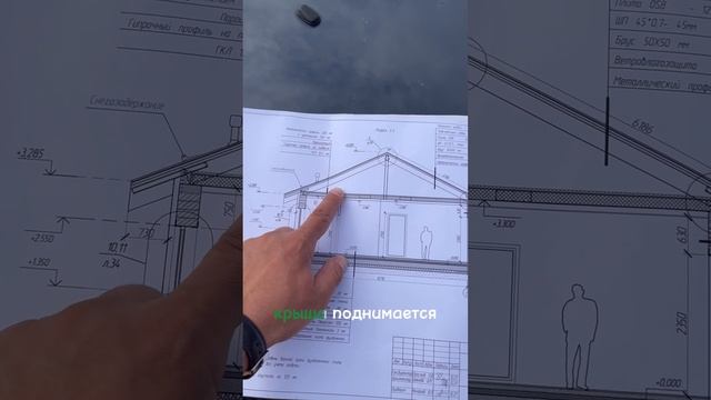 Строительство крыши Микеа 5 часть 2 | proffkrov.ru | Кровельные работы Великий Новгород