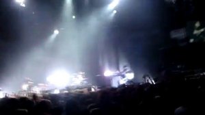 Billy Talent - Devil In a Midnight Mass Live