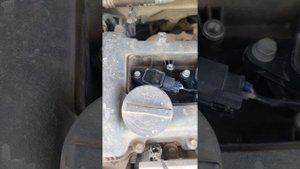 киа рио 2013-2014год замена катушки зажигания .