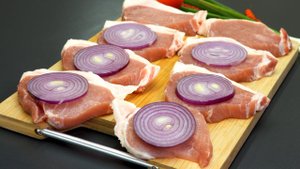 Этот рецепт я узнала в ресторане. Моя семья просит меня готовить его каждый день