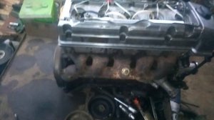 Запуск ом 605