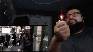 американская реакция на Пикник Египтянин