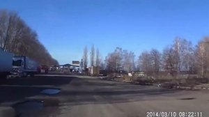 ПП Суджа - Юнаковка