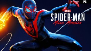 Человек-Паук: Майлз Моралес (Spider-Man: Miles Morales) ИГРОФИЛЬМ на русском ● PS5 4К ●