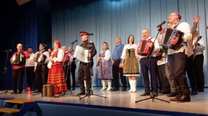 2024.03.09 Играй Гармонь