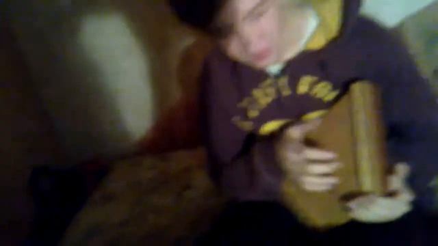 Паша Гной - Чёрный Цмыг(ЦымбалыКавер) смотреть онлайн