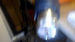 Регулировка мощности строительного фена своими руками