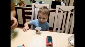 Как сделать крутой Танк детям?