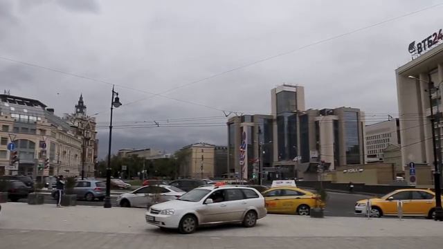 DIMON - Чистые пруды смотреть онлайн