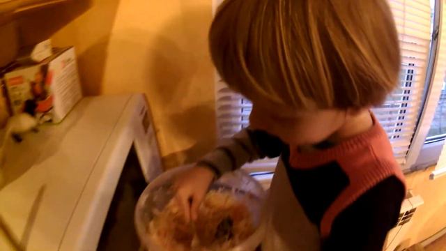 Аппетит у ребенка. смотреть онлайн