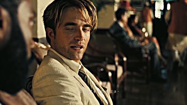 Test & Recognize - Neil [Tenet] смотреть онлайн