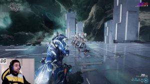 WARFRAME | HAPPY FARMING BUILD DE FARMEO HYDROID PRIME | GAMEPLAY ESPAÑOL