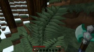 Bukkit Plugin: TreeCapitator