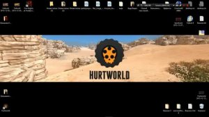 HurtWorld: Где скачать пиратку и как поиграть по сети?(Ура)