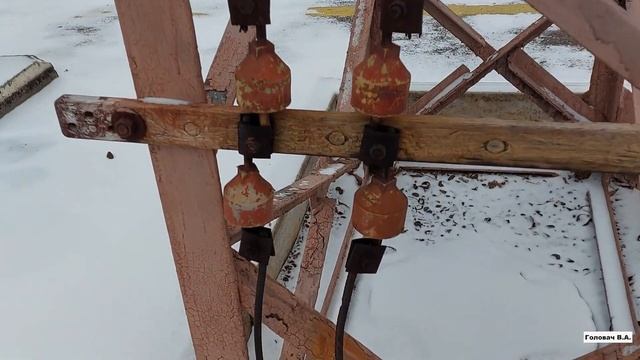 серия42  Диодный заземлитель. Варианты заземления