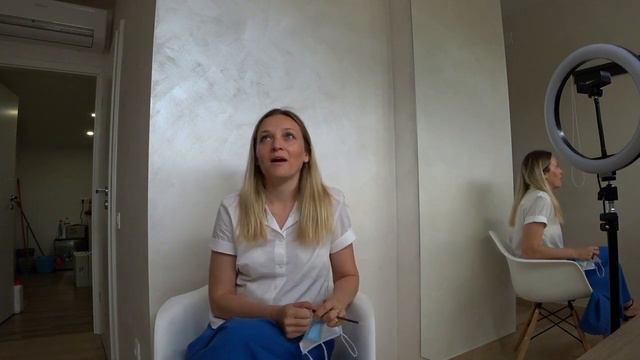 Как лечат зубы в Испании. Девушка с Украины открыла зубную клинику и что ей пришлось пройти...