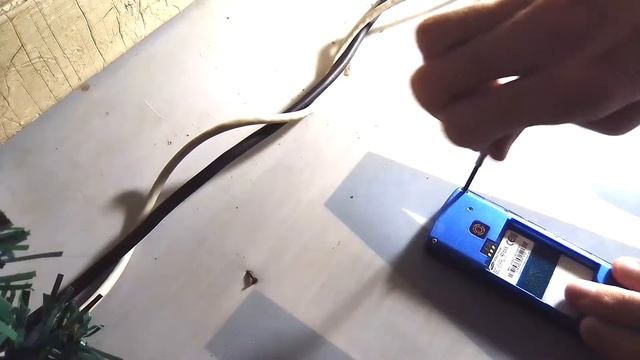 Разбираем - Камерофон Самсунг 2010 года смотреть онлайн