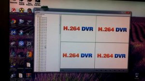 Подключаем диск от видеонаблюдения к ПК  смотрим выгружаем