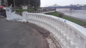 Тверской Городской сад - Tver city garden